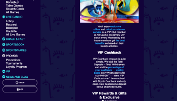 Art Casino Best Bonus 2024 Art Casino Best Bonus 2024