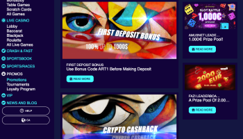 Art Casino Bonus Casino Station Art Casino Bonus Casino Station