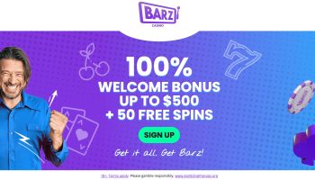 Barz Casino Online Canda