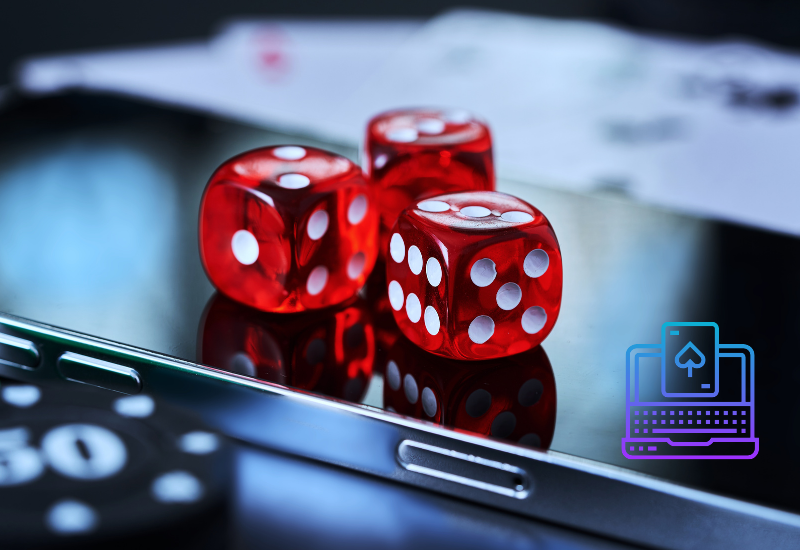 Beginner’s Guide to Starting with Online Casino Games: Tips for New Players