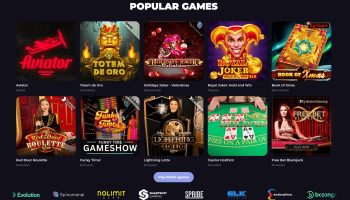CryptoLeo Casino Free Spins Canada