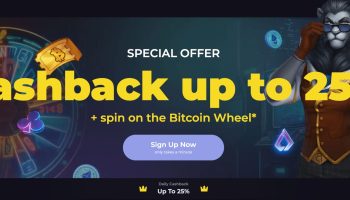 CryptoLeo Casino Online Canada