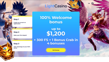 Light Casino Online Canada