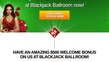BlackJack Ballroom Casino Online Casino
