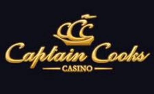 Captain Cooks Casino