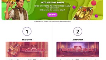 Casilime Casino Online Canada Casilime Casino Online Canada