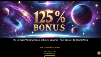 Casino Universe Online Canada