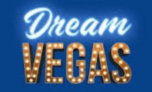 Dream Vegas Casino