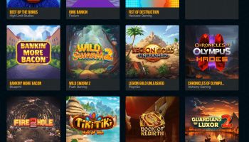 Dream Vegas Casino Best Bonuses Dream Vegas Casino Best Bonuses