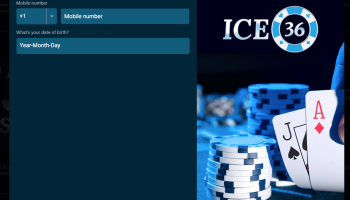 Ice36 Casino Online Canada
