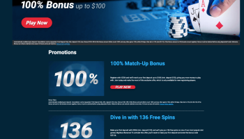 Ice36 Casino Welcome Bonuses