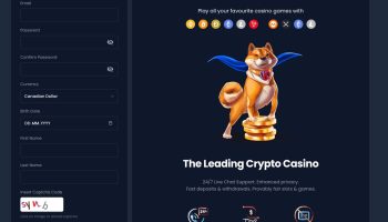 Kryptosino Casino Online Canada