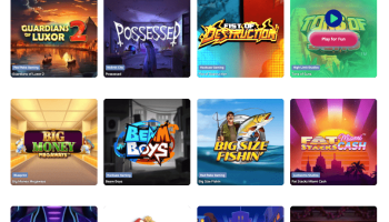 Lumi Casino Online Canada