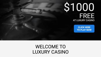 Luxury Casino Online Canada