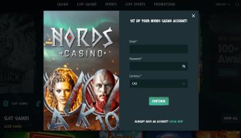 Nords Casino Bonus Casino Station