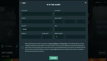 Nords Casino Online Canada