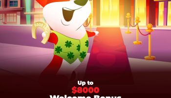 Red Dog Casino Online Canada