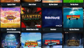 Spin Rider Casino Best Bonuses 2024