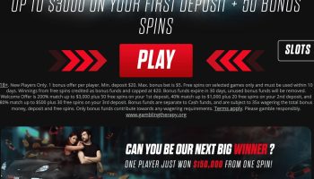Spin Rider Casino Online Canada