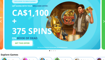 CasiGO Casino Online Canada CasiGO Casino Online Canada