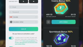 Drip Casino Online Canada