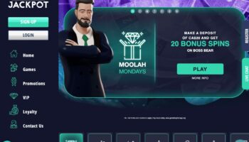 Jonny Jackpot Casino Bonus Casino Station Jonny Jackpot Casino Bonus Casino Station