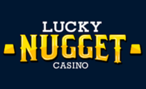 Lucky Nugget Casino