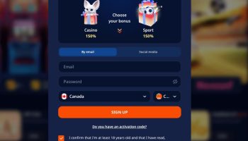 Monro Casino Online Canada