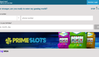 Prime Slots Casino Bonus Casino Station