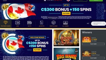 Trada Casino Online Canada