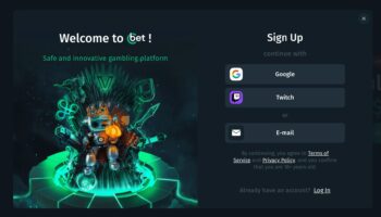 CBet Casino Online Canada