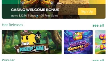 QBet Casino Bonus Code Canada QBet Casino Bonus Code Canada