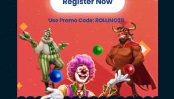 Rollino Casino Online Canada
