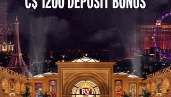 Royal Vegas Casino Online Canada