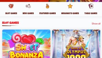 Betsolino Casino Exclusive Bonus