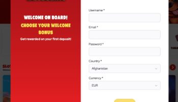 Betsolino Casino Online Canada