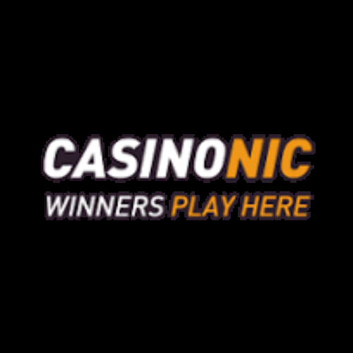 Casinonic Casino Canada