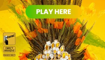 Spin Rio Casino Canada Welcome Bonus