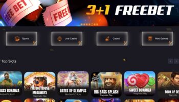 FreshBet Casino Canada Welcome Package Bonus