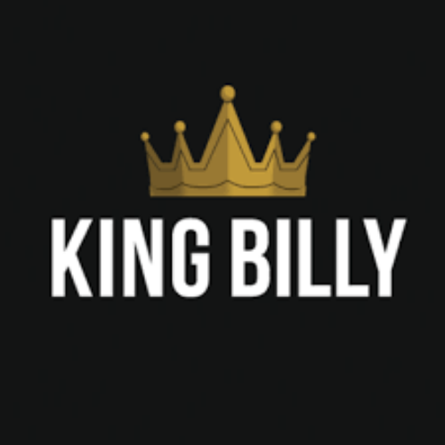 King Billy Casino Payment Methods