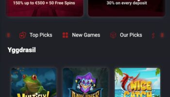 Riviera Casino Canada Free Spins Bonus