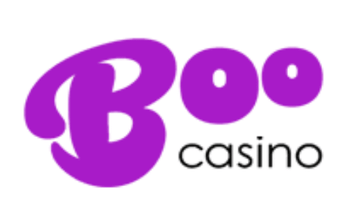 Boo Casino Canada