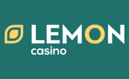 Lemon Casino Canada