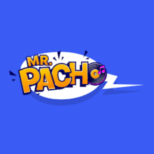 Mr Pacho Casino