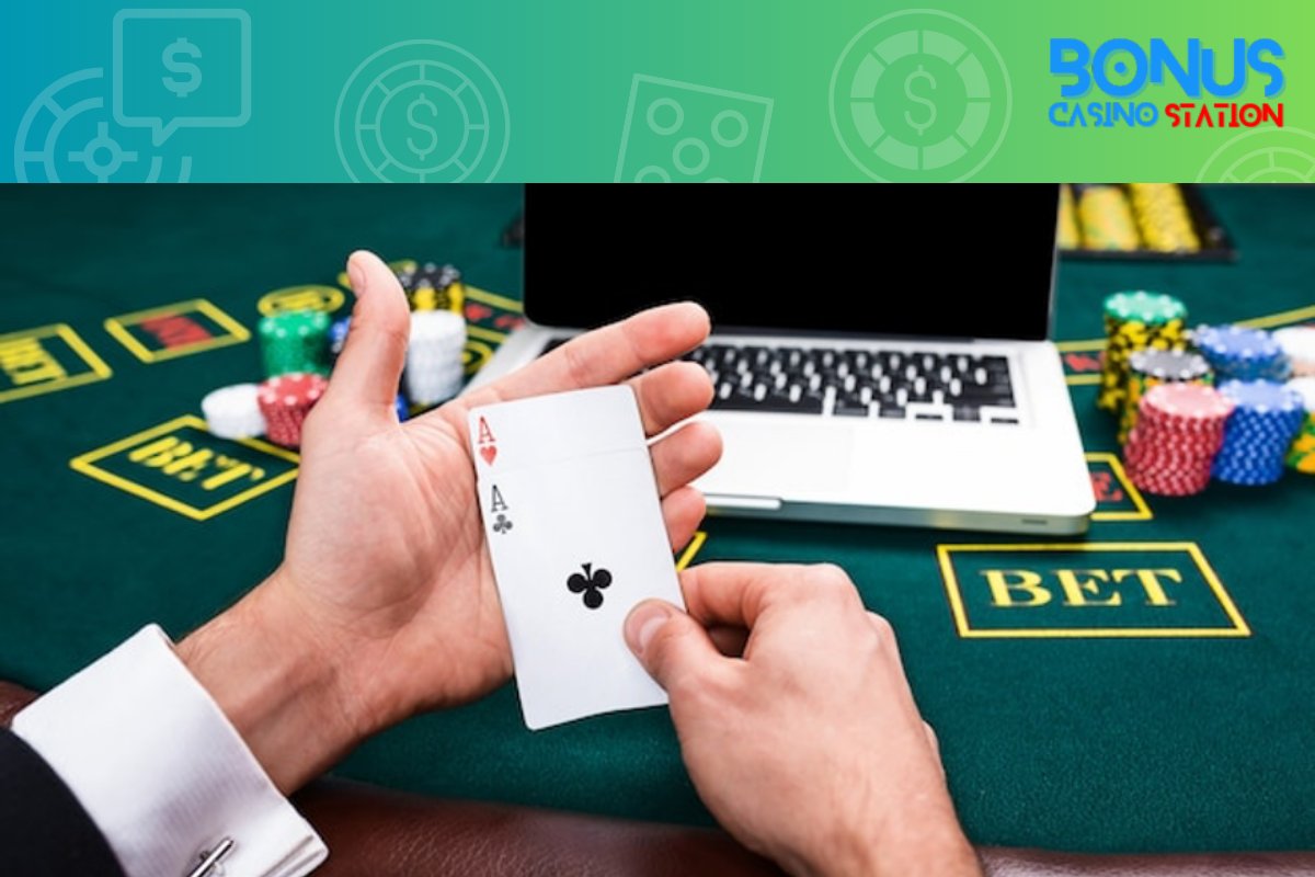 Online Casino Bonus Terms Checklist (Canada)