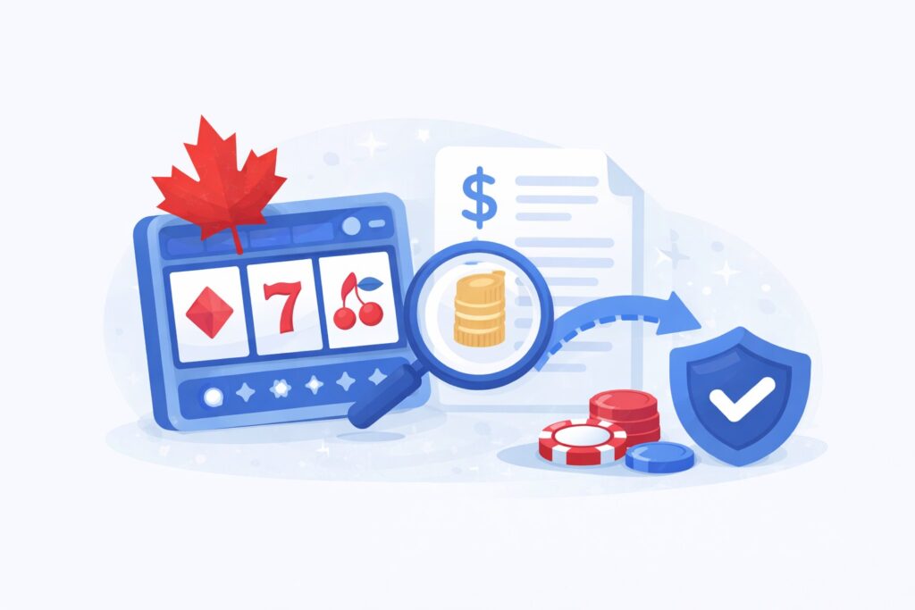 Canadian casino Skrill withdrawal guide